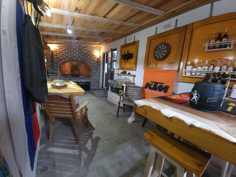 0 Bedroom Property for Sale in Loucharmante Western Cape